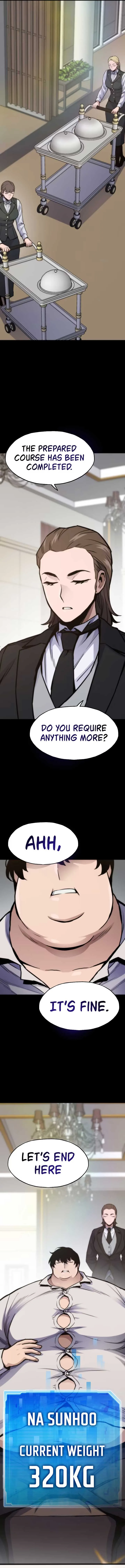 Past Life Returner Chapter 106 page 13