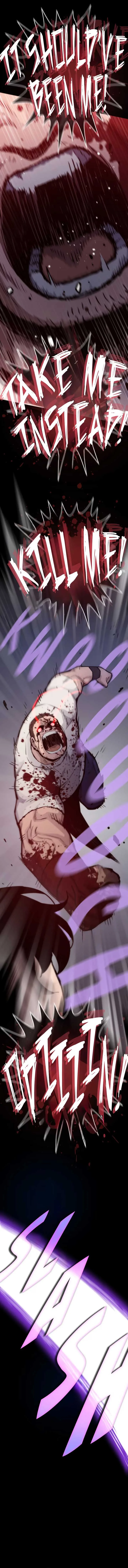 Past Life Returner Chapter 106 page 6