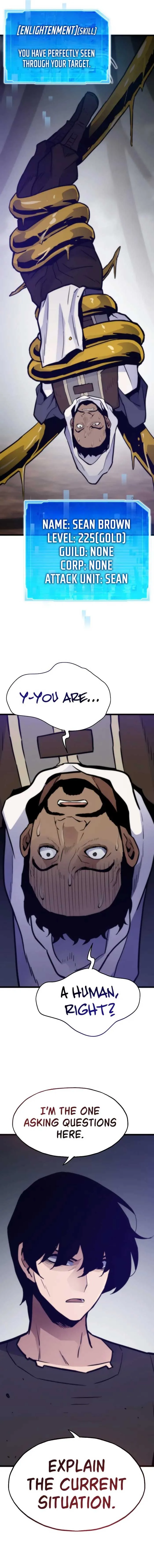 Past Life Returner Chapter 107 page 13