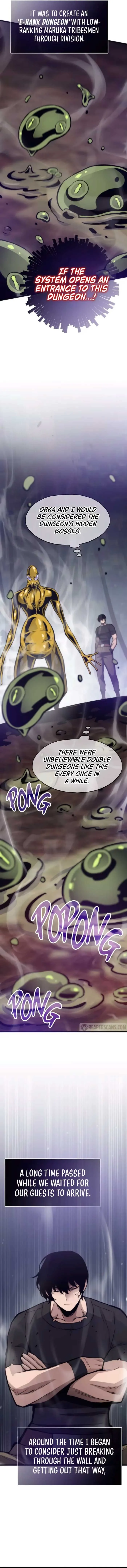 Past Life Returner Chapter 107 page 8