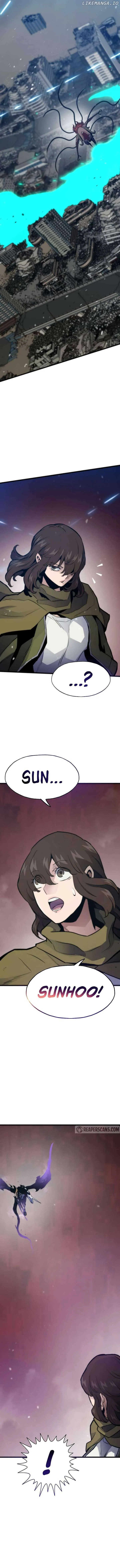 Past Life Returner Chapter 108 page 12