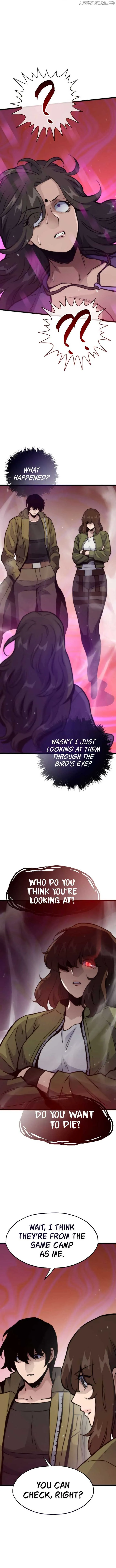 Past Life Returner Chapter 113 page 4