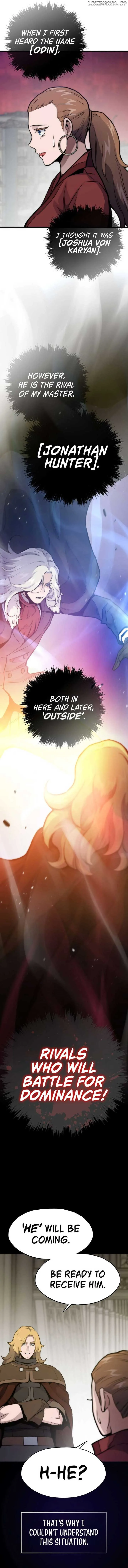 Past Life Returner Chapter 114 page 4