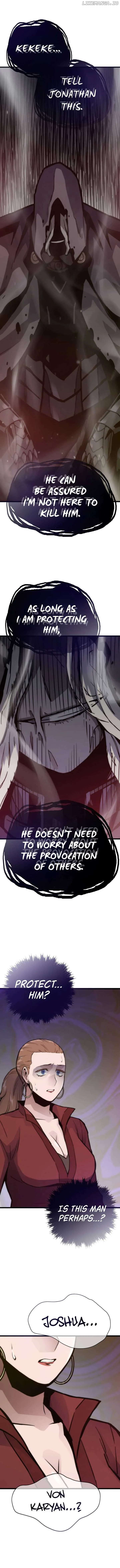 Past Life Returner Chapter 114 page 10