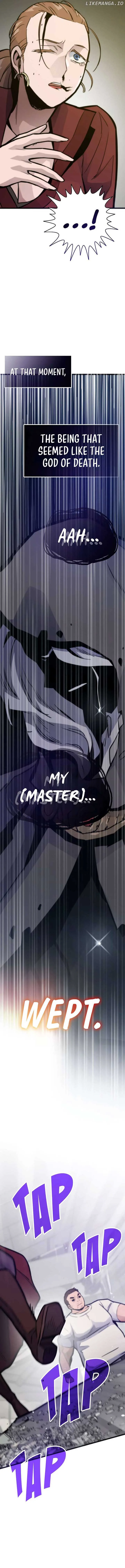 Past Life Returner Chapter 114 page 17