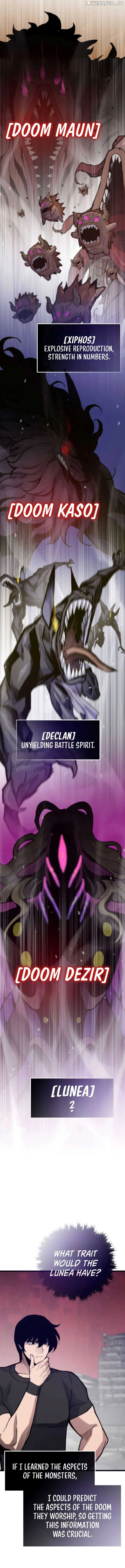 Past Life Returner Chapter 116 page 7