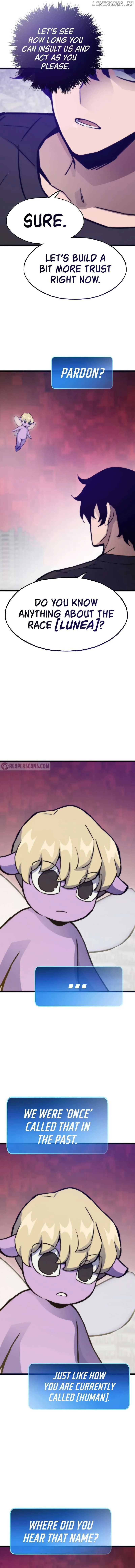 Past Life Returner Chapter 116 page 12