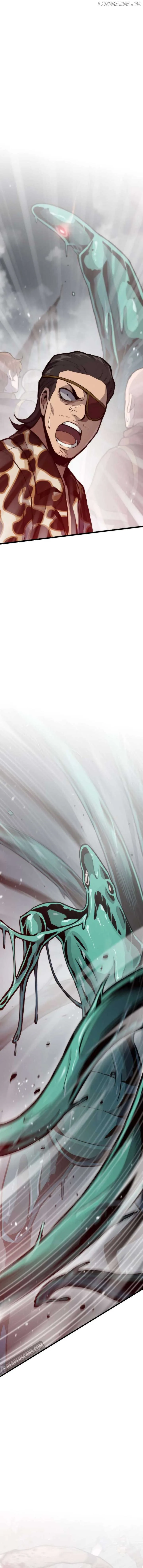 Past Life Returner Chapter 118 page 2