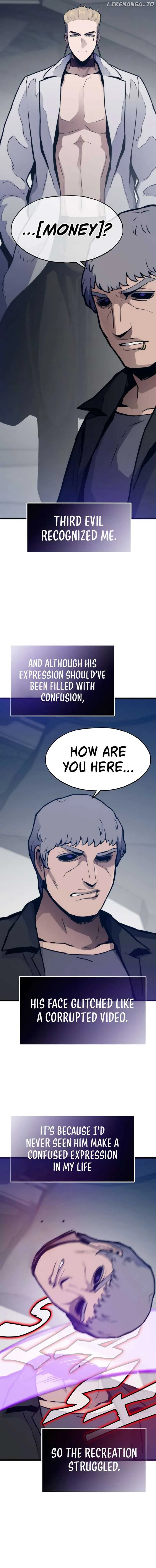 Past Life Returner Chapter 118 page 13