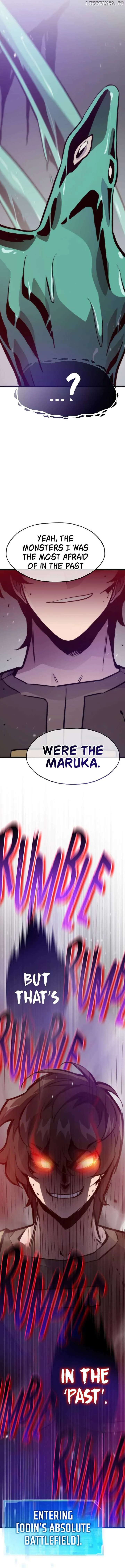Past Life Returner Chapter 118 page 4