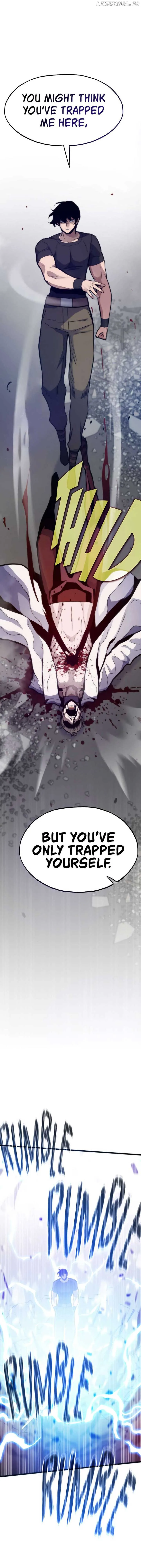 Past Life Returner Chapter 119 page 2