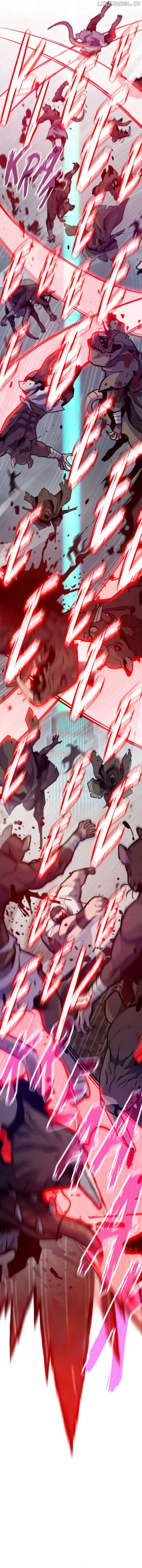 Past Life Returner Chapter 119 page 18