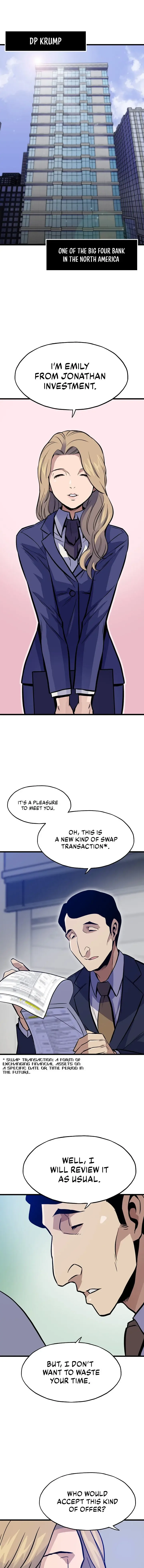 Past Life Returner Chapter 12 page 2