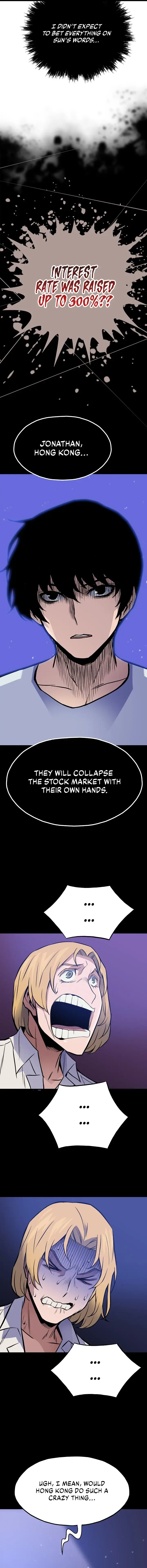 Past Life Returner Chapter 12 page 8