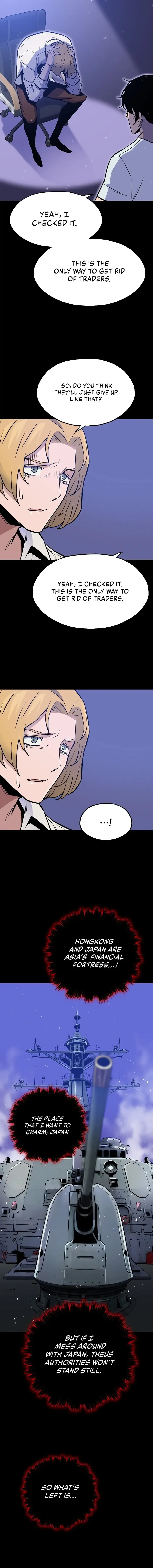 Past Life Returner Chapter 12 page 9