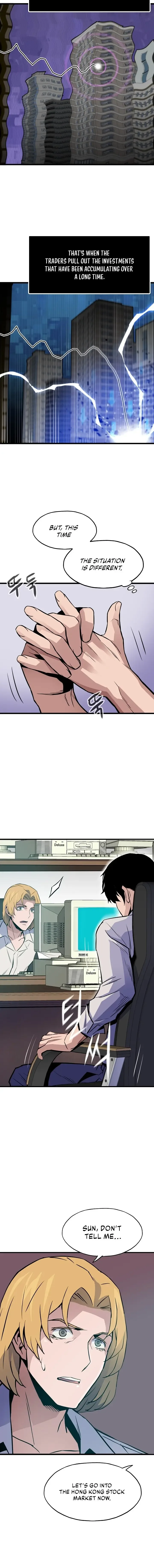 Past Life Returner Chapter 12 page 11