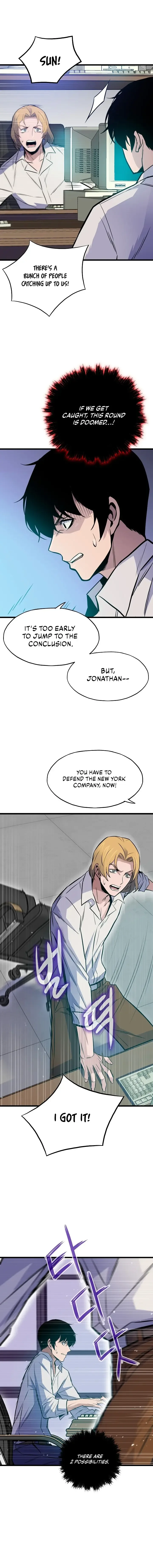 Past Life Returner Chapter 12 page 13