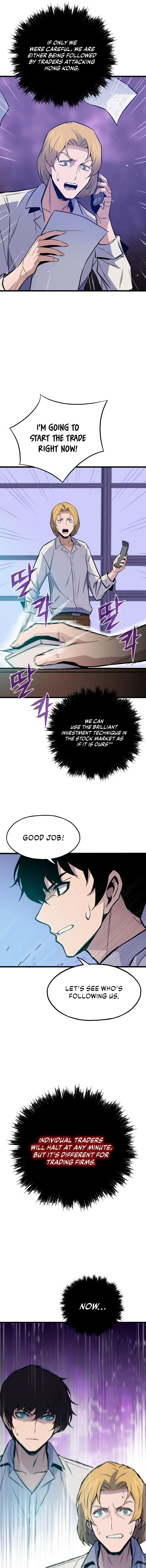 Past Life Returner Chapter 12 page 14