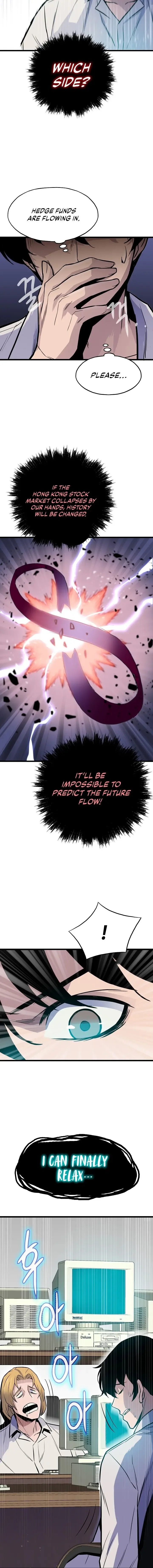 Past Life Returner Chapter 12 page 15