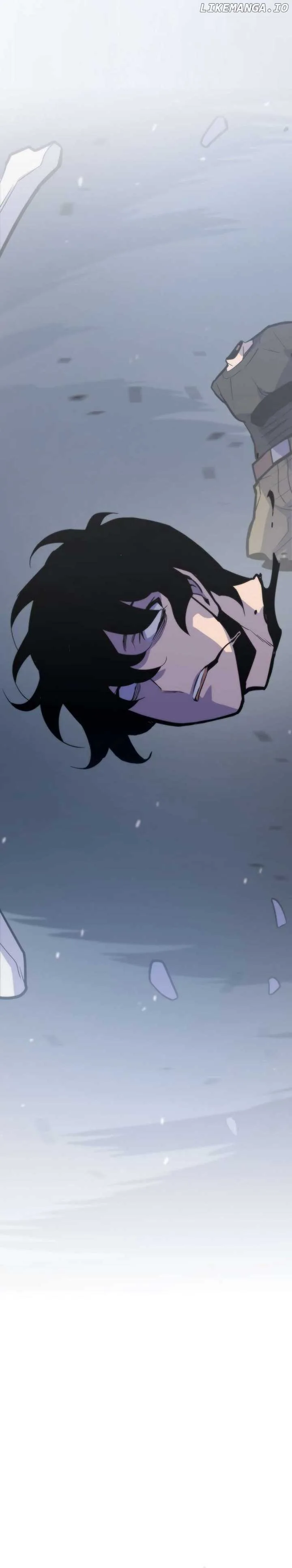Past Life Returner Chapter 121 page 4