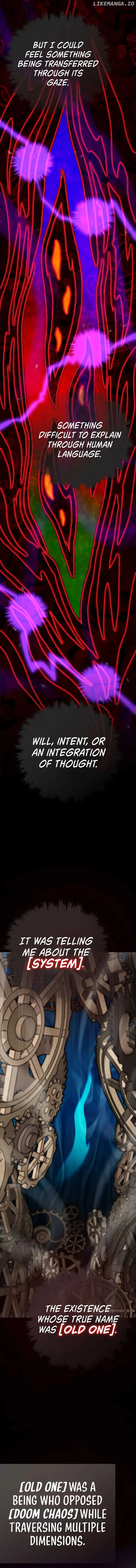 Past Life Returner Chapter 121 page 11