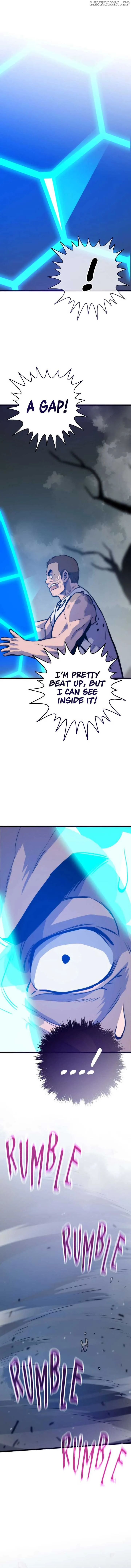Past Life Returner Chapter 121 page 2