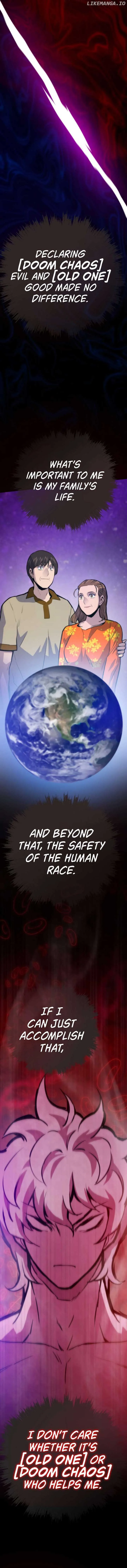 Past Life Returner Chapter 121 page 13