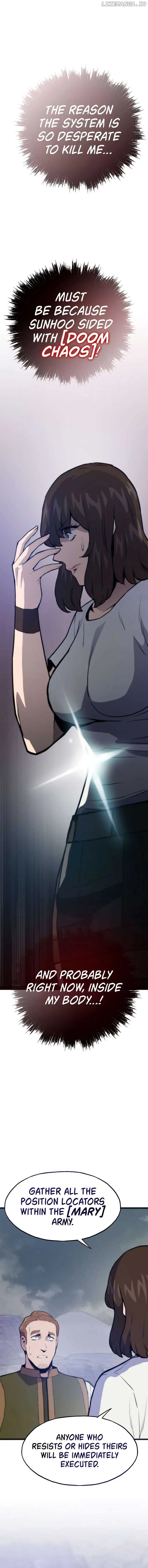 Past Life Returner Chapter 122 page 2