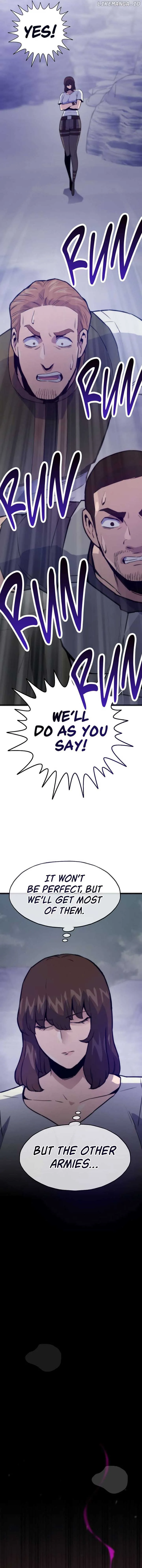 Past Life Returner Chapter 122 page 3