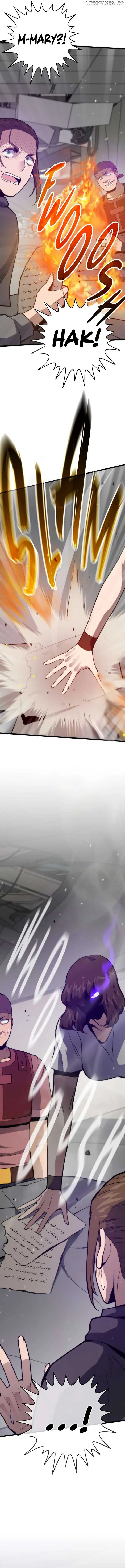Past Life Returner Chapter 122 page 13