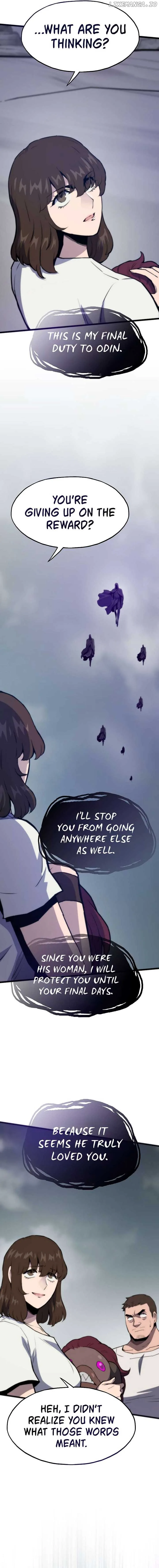 Past Life Returner Chapter 123 page 15