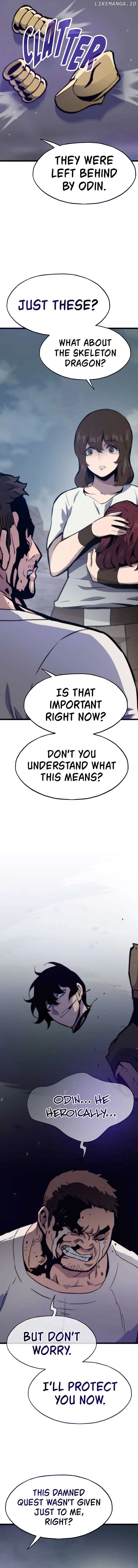 Past Life Returner Chapter 123 page 6