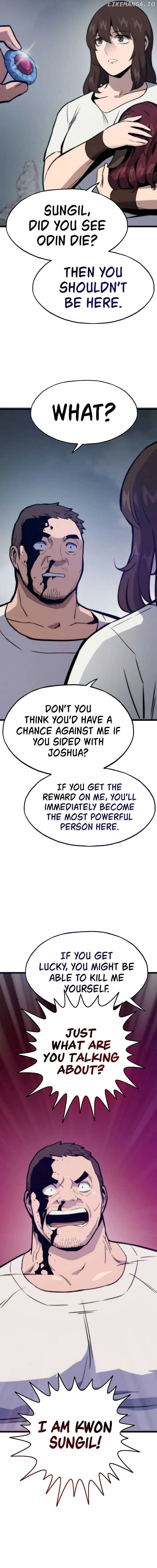 Past Life Returner Chapter 123 page 7