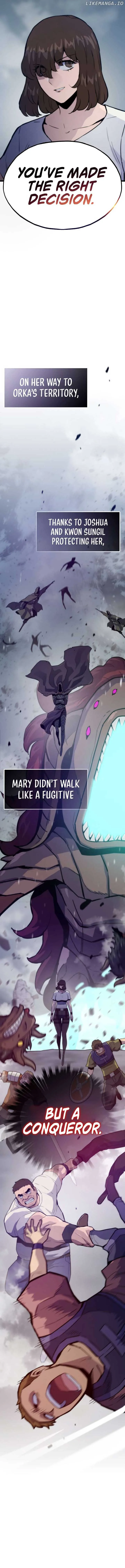 Past Life Returner Chapter 123 page 19
