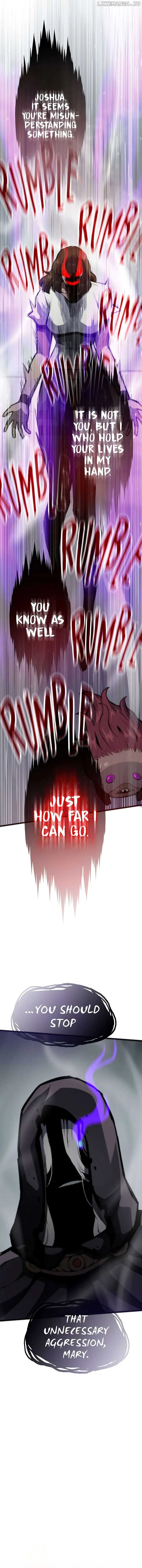 Past Life Returner Chapter 123 page 16