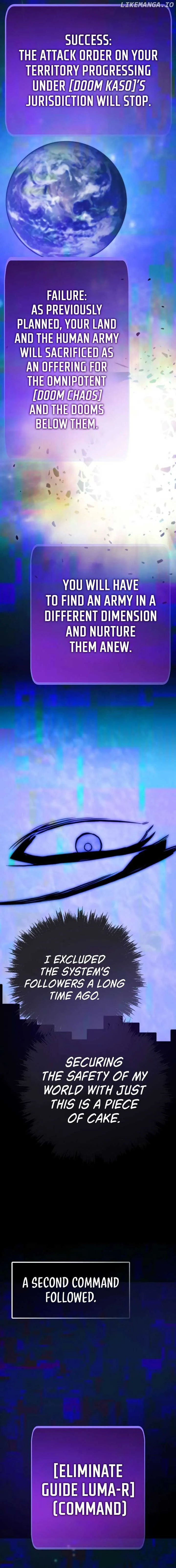 Past Life Returner Chapter 124 page 13