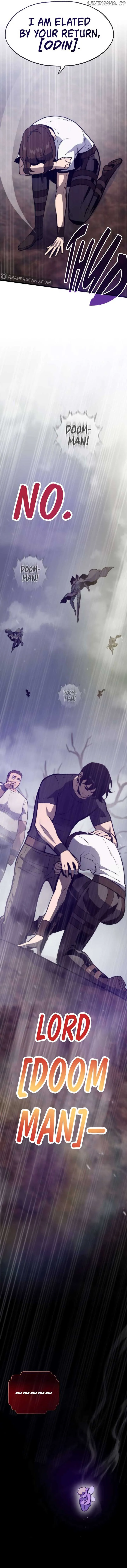 Past Life Returner Chapter 124 page 24
