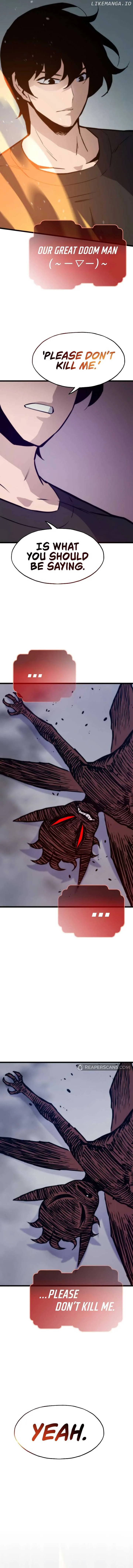 Past Life Returner Chapter 126 page 14