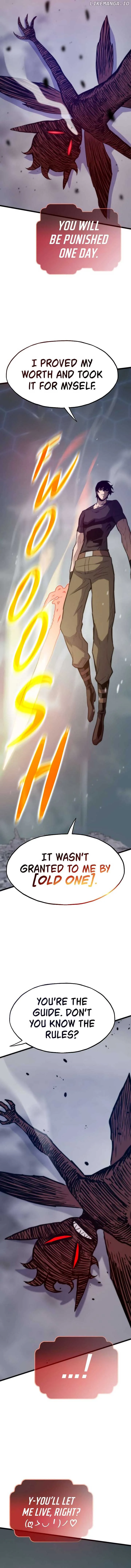 Past Life Returner Chapter 126 page 13