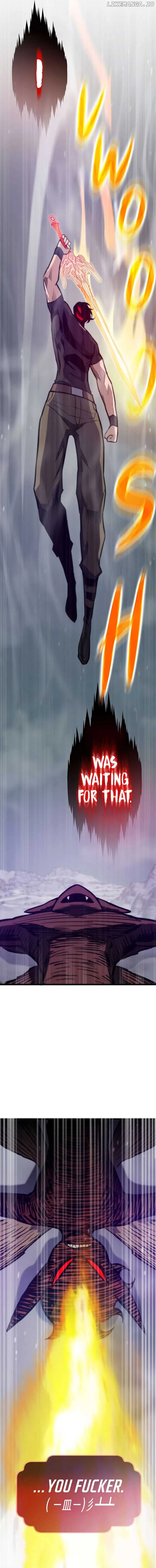 Past Life Returner Chapter 126 page 15
