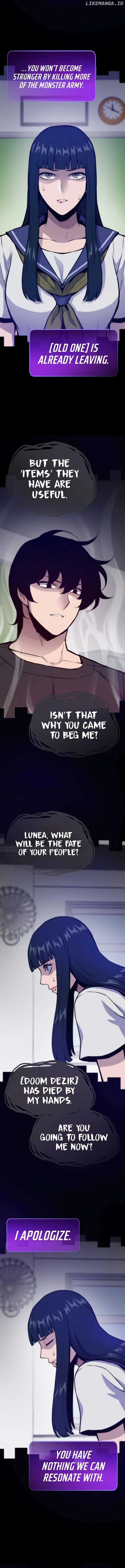 Past Life Returner Chapter 127 page 6