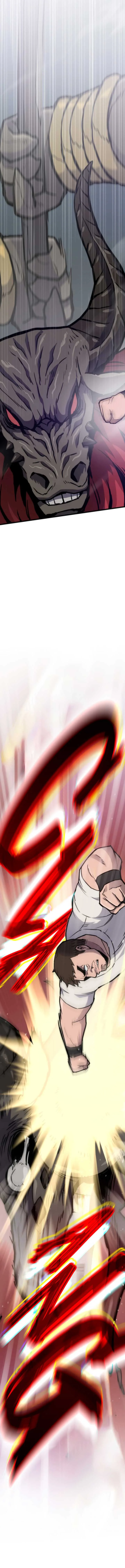 Past Life Returner Chapter 128 page 11