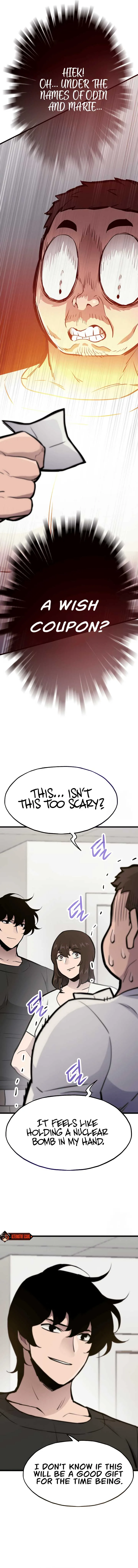 Past Life Returner Chapter 129 page 16