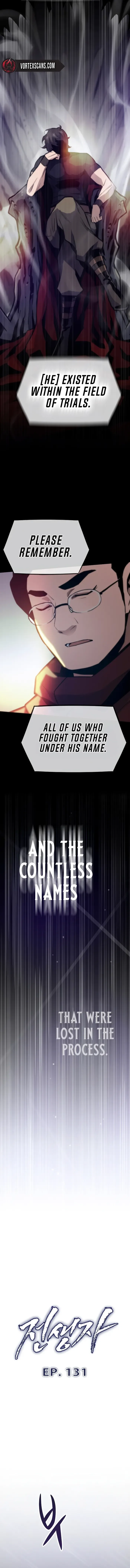 Past Life Returner Chapter 131 page 3