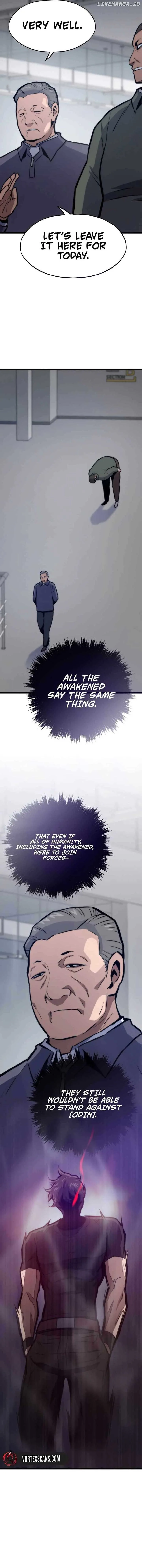 Past Life Returner Chapter 132 page 12