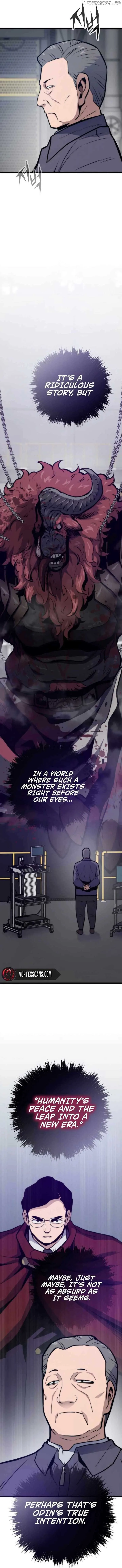 Past Life Returner Chapter 132 page 13