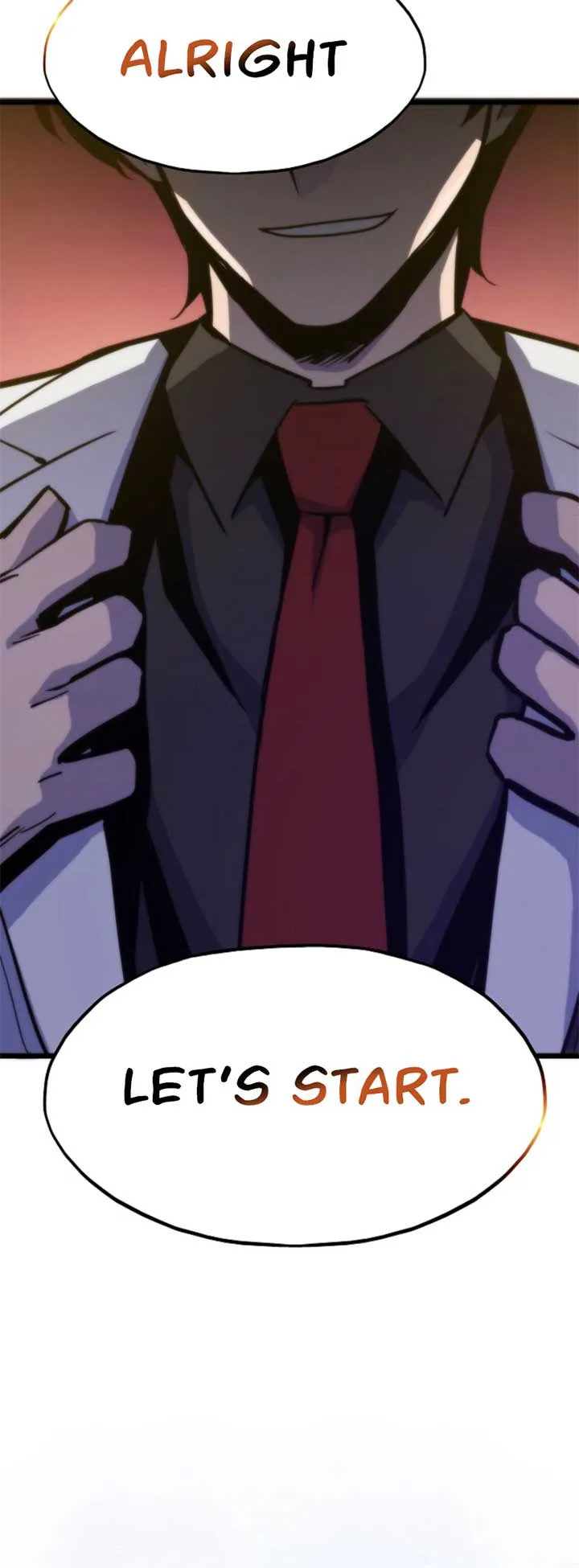 Past Life Returner Chapter 133 page 5