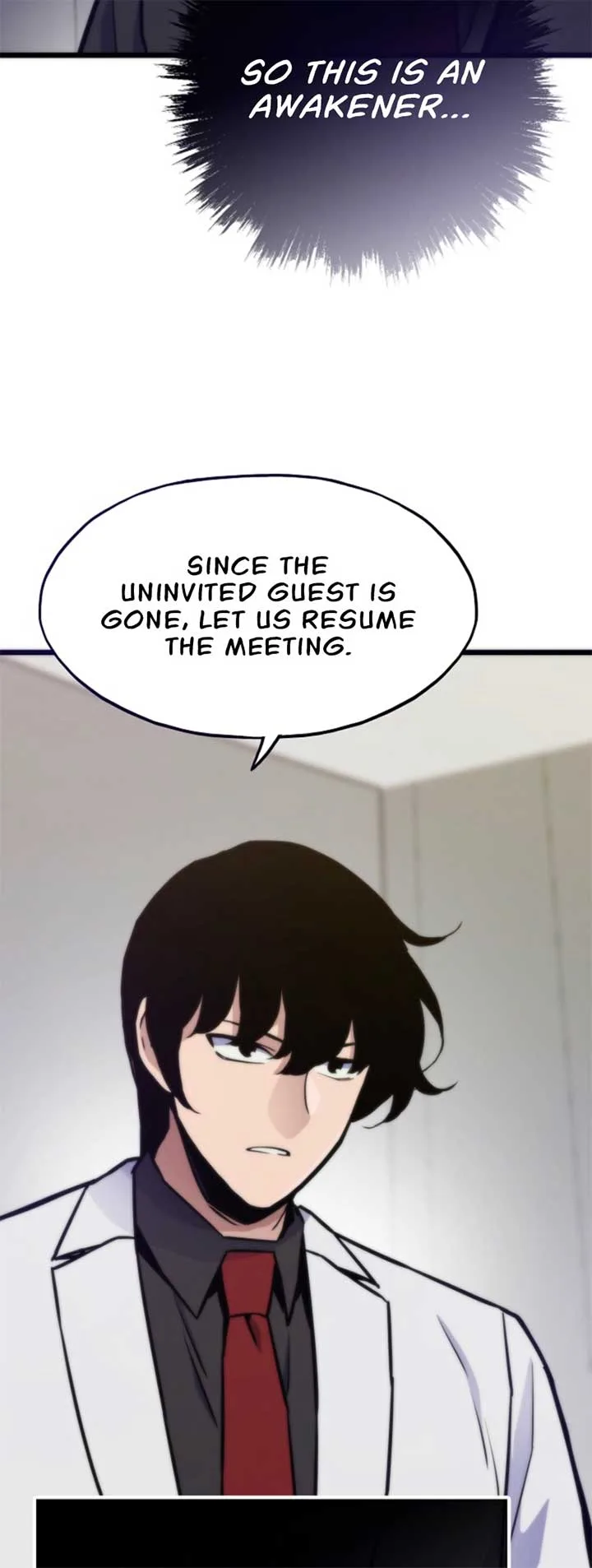 Past Life Returner Chapter 133 page 18
