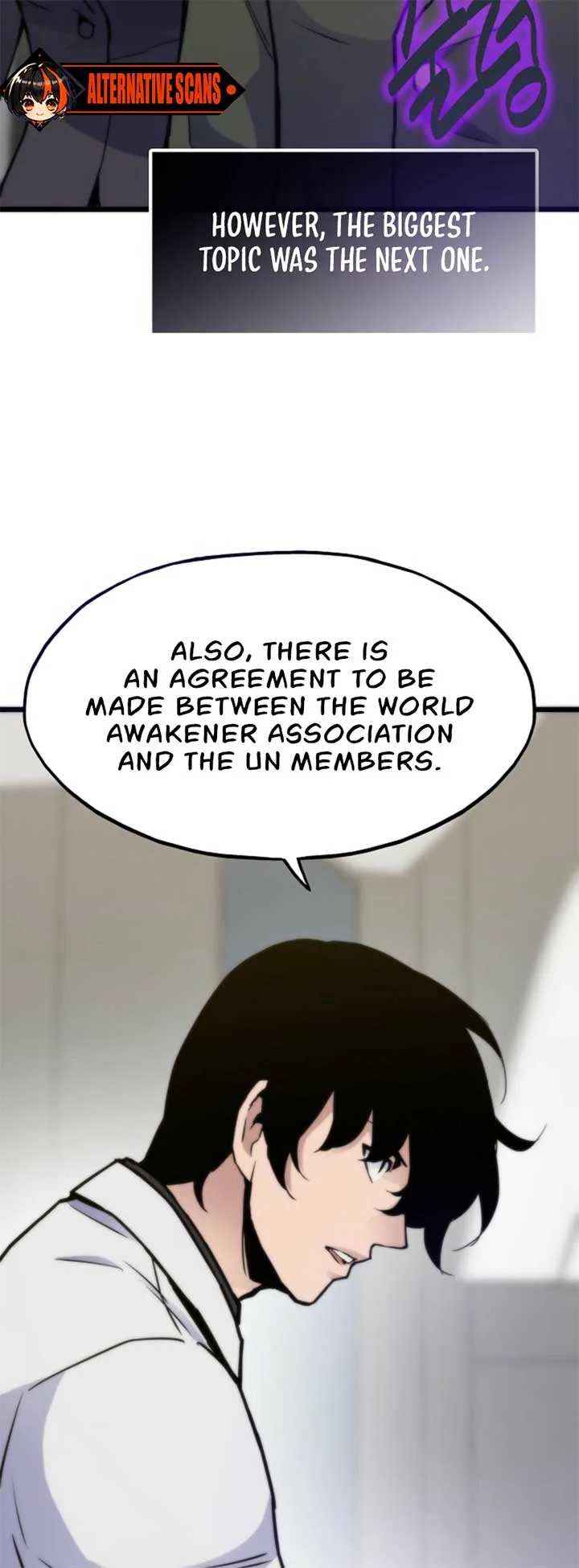 Past Life Returner Chapter 133 page 25
