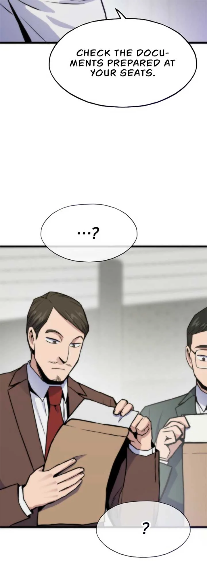 Past Life Returner Chapter 133 page 26